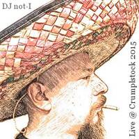 Live @ Crumplstock 2015 by DJ not-I