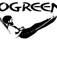 mogreens at 33c3 section9 by mogreens