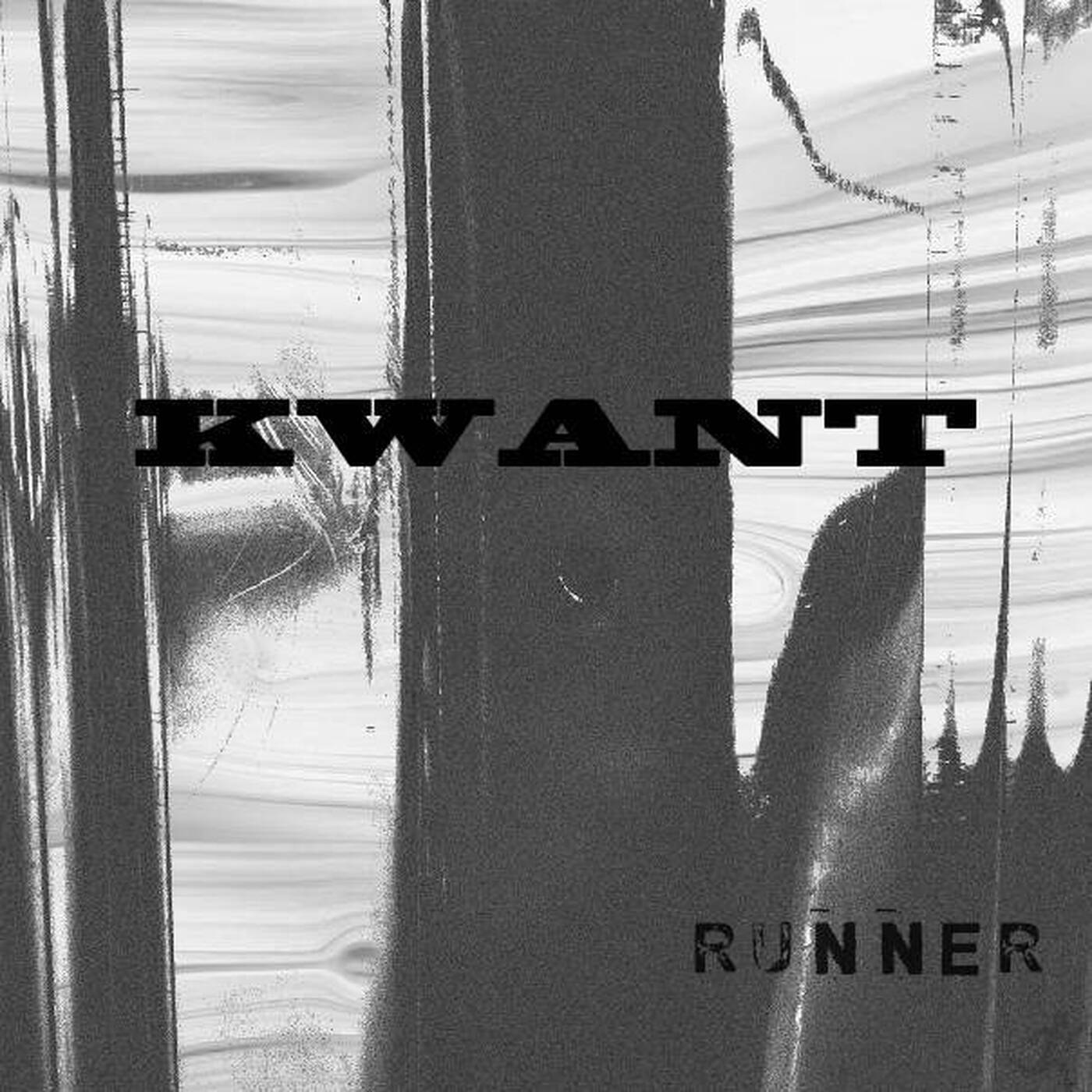KWANT |009| RUNNER episode artwork