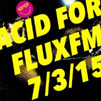 Acid for fluxfm 2 by Dr. Motte by Dr. Motte