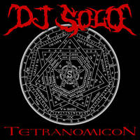Tetranomicon (2014) by DJ SOLO