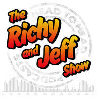 Ep 2 - The Richy &amp; Jeff Show by Richy & Jeff