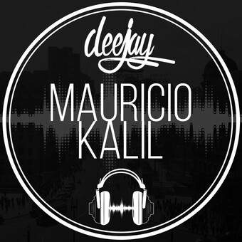DJ Mauricio Kalil