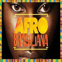 Afrobrasiliana Volume 3 by DJ JöN