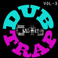 DubTrap Mix VOL3 by Cueing