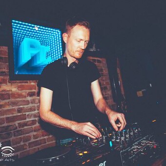 Magnus Hauglid Keith