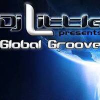 Dj Littlepete's GLOBAL GROOVES SESSIONS 03-10-2016 by RadioActive FM Dance