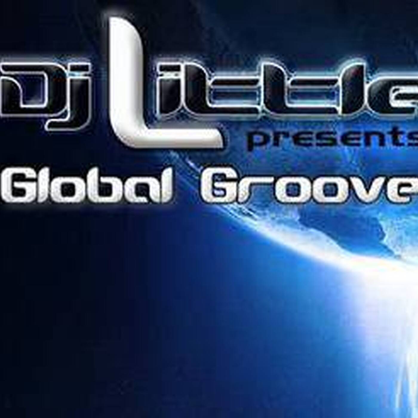 Dj Littlepete's GLOBAL GROOVES SESSIONS 03-10-2016