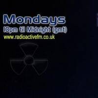 Dj Littlepete's GLOBAL GROOVES SESSIONS 07-12-2015 by RadioActive FM Dance