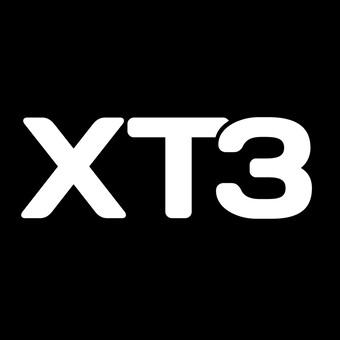 XT3