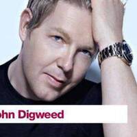 Transitions 613 - John Digweed (2016-05-27) by Everybody Wants To Be The DJ