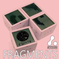 The Disclosure Project - Fragments Episode 52 (2016-08-09) by Everybody Wants To Be The DJ