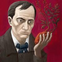 Grenzpunkt Null. Charles Baudelaire &amp; Die Blumen des Bösen II by Grenzpunkt Null Sound