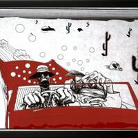 Grenzpunkt Null . Angst und Schrecken in Las Vegas Part II by Grenzpunkt Null Sound