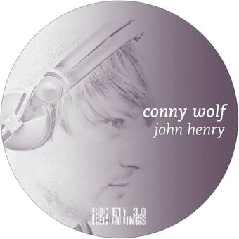 Conny Wolf