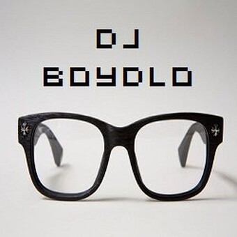 &spades; DJ BoyDlo &spades;