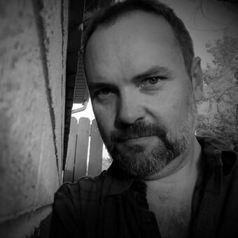 Electric Nomad / J-Walker