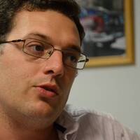 Federico Noro - Concejal - Sobre el aumento del boleto by UNJu Radio