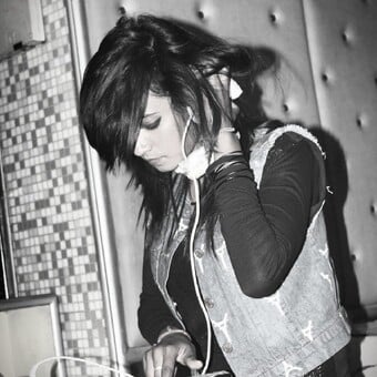 DJ Ritika Laufeia