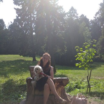 Petra Paukov&aacute;