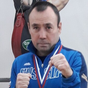 Александр Алексеев