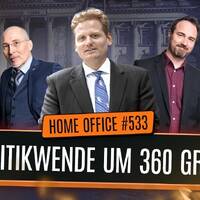 Home Office # 533 by NuoFlix