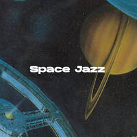 STEEZYASFUCK — Space Jazz | Jazzy Beats by 12edit