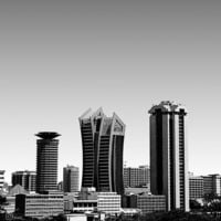 URBAN KENYAN GROOVE with music features from Octopizzo, Karun, Blinky Bill, Brian Nadra, Wendy Kay #254 #nairobi #genge #kenya by DJ RESOLVE