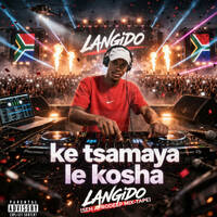 HOUSE IS MY RELIGION(CHILLZ OUT MIXTAPE 25) by Langido