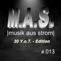 Alex Fitch - M.A.S. #013 |musik aus strom| by Alex Fitch