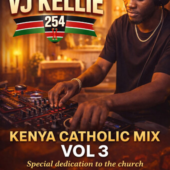 Vj Kellie 2 5 4 Kenya 🇰🇪