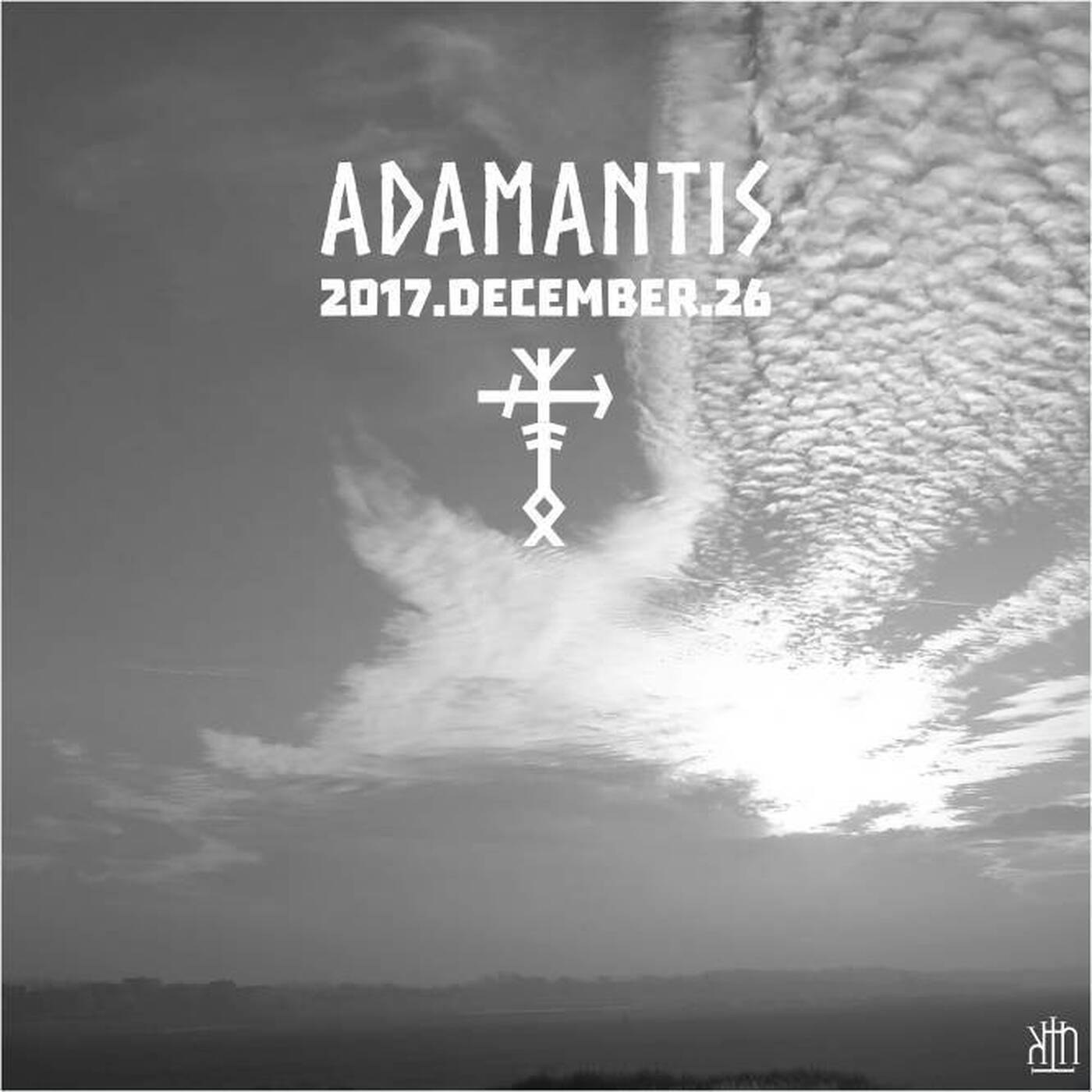 Adamantis 2017-12-26 episode artwork