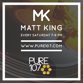 dj matt king
