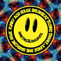 Moonlight Excursions - Feng Shui (Jim Hopkins Remaster) by ninetiesDJarchives