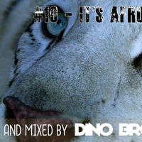Afro House Mix #10 - It's Afro House by Dino Bros DJ