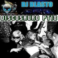 Discosauro Pt18 by DjBlasto
