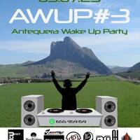 J-Adiction B2B Soundpark pres. Back 2 Balearics @ Antequera Wake Up Party #3 (AWUP #3) (05-07-2025) by Soundpark