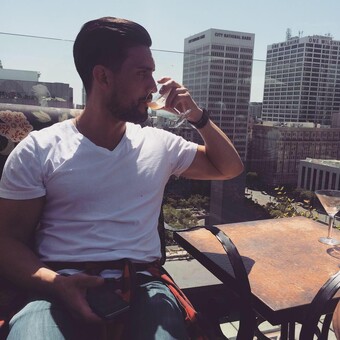 Andreas Granados
