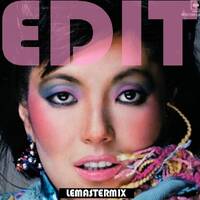  KAREN KAMON MANHUNT LEMASTERMIX EDIT by MIXOLOGY