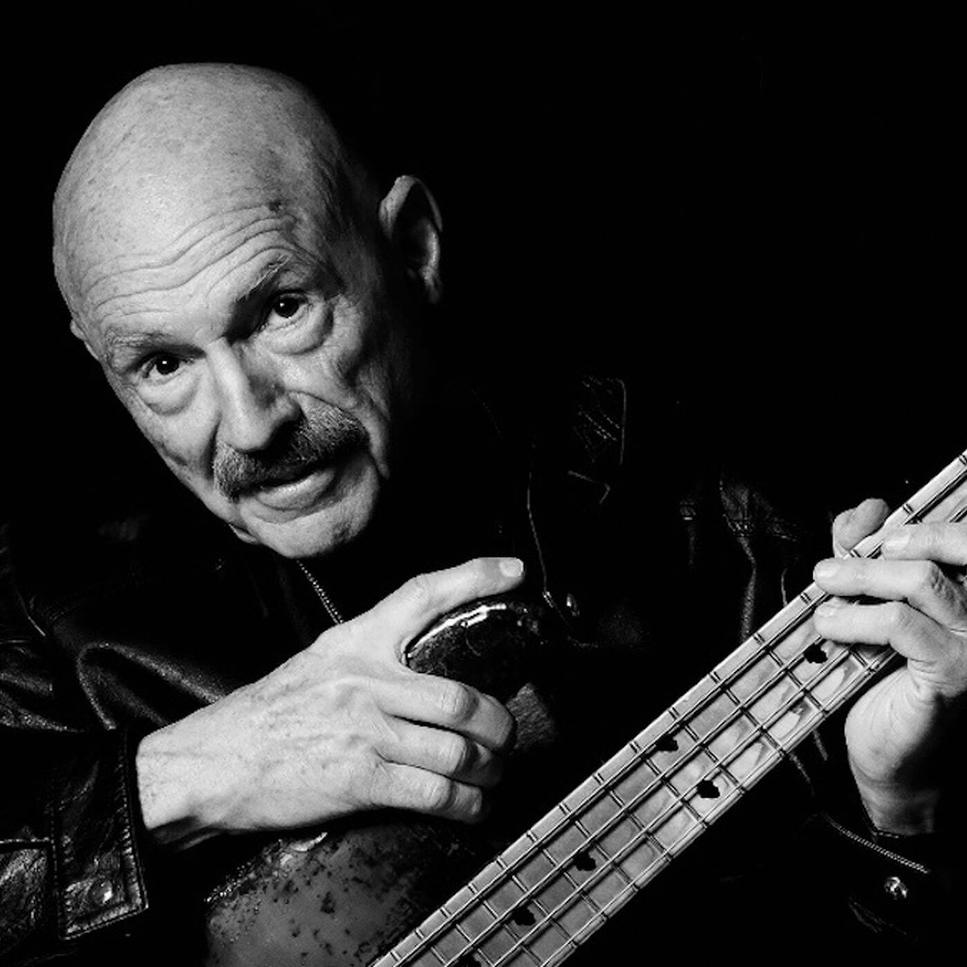 Tony Levin  le Set episode artwork