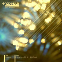 Linga - Senderos by TECHKILLA