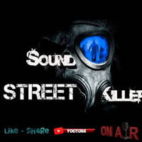 SOUND KILLER LIVE MIX SHOW 2022