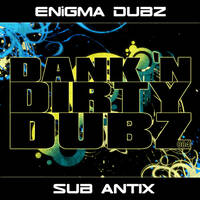 DANK004 - Sub Antix - Culture Shock [OUT NOW ON BEATPORT] by Dank 'N' Dirty Dubz
