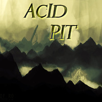 Acid Pit (Coyote Kisses VS Knife Party) EDM Mashup by The Mashup Wyvern