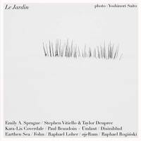 Le Jardin S4E6 by milola