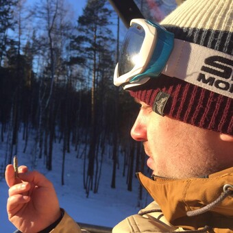 евгенй лисица