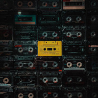 In Deep House We Trust Vol.6 (Yenou's Disco Groove Part 2) by Cinematik Phunk