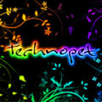 Technopet - FuturCircus by Technopet