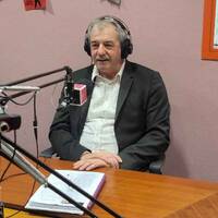 Cures - Dominique Amiard by Frequence Sillé