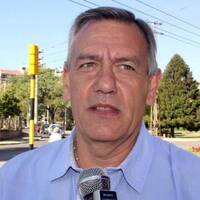 Guillermo Marenco - Secretario de Servicios Públicos Municipalidad - Situación empresa Unión Bus by unjuradio04